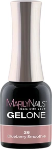 MarilyNails GelONE -26 (4ml) főképe